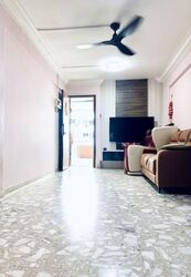 Blk 430 Clementi Avenue 3 (Clementi), HDB 3 Rooms #568303231